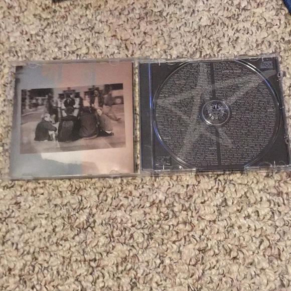 CD Cases ONLY Upcycle, art project, decor, 1990s - Picture 4 of 5